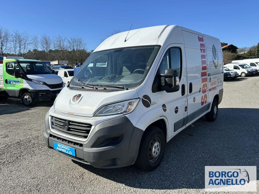 Fiat DUCATO